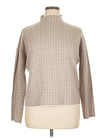 Tahari Turtleneck Sweater (view 1)