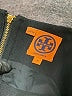 Tory Burch Solid Black Cocktail Dress Size 10 - photo 7