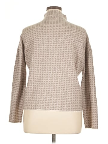 Tahari Turtleneck Sweater (view 2)