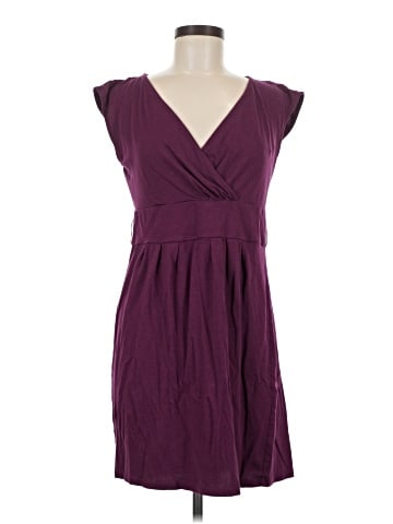 Ann Taylor LOFT Casual Dress (view 1)
