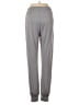 Unbranded Solid Gray Casual Pants Size M - photo 2