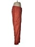 Chico's Red Jeans Size M - photo 4