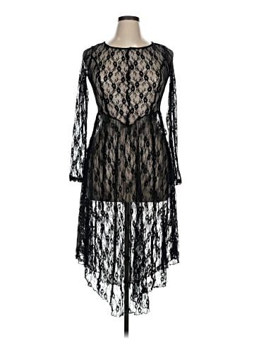 Forte Cocktail Dress (view 1)