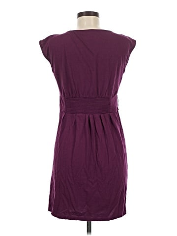 Ann Taylor LOFT Casual Dress (view 2)