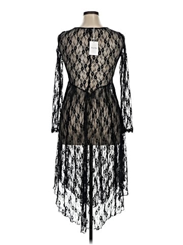 Forte Cocktail Dress (view 2)