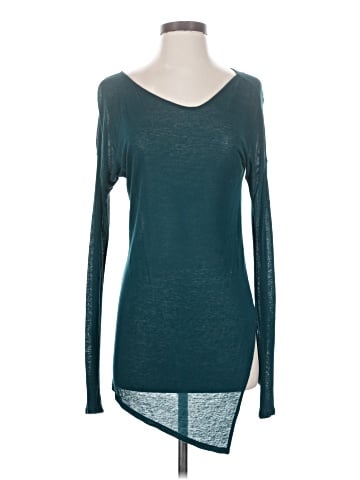 Trouve Long Sleeve Top (view 1)