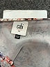 CAbi 100% Polyester Paisley Blue Casual Dress Size M - photo 7