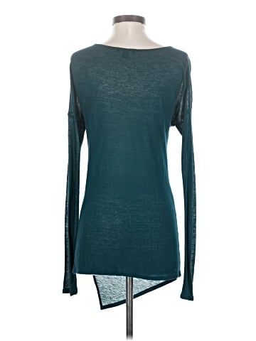 Trouve Long Sleeve Top (view 2)