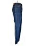 Eddie Bauer Blue Jeans Size 8 - photo 4