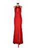 Jay x Jay Godfrey Red Cocktail Dress Size 6 - photo 1