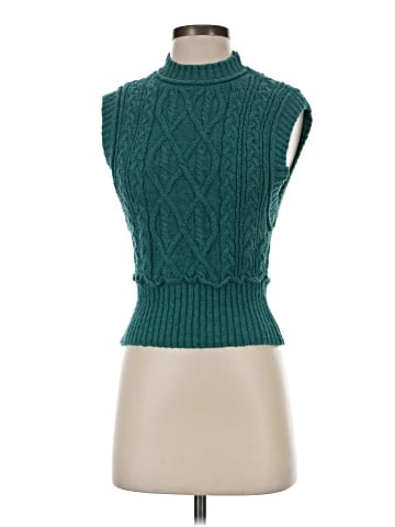 Elan Sweater Vest (view 1)
