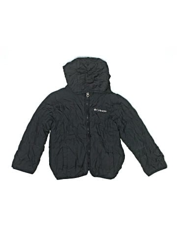 Columbia Snow Jacket (view 1)