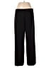 Carlisle 100% Wool Black Casual Pants Size 8 - photo 1