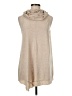 Chloe & Katie Tan Sleeveless Top Size M - photo 1
