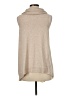 Chloe & Katie Tan Sleeveless Top Size M - photo 2