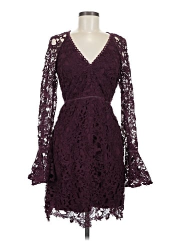 Astr Cocktail Dress (view 1)