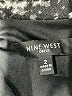 Nine West Black Cocktail Dress Size 2 - photo 7