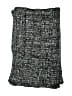 Jessica Simpson Gray Black Scarf One size - photo 2
