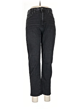 Just Black Jeans (view 1)