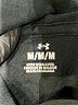 Under Armour Black Pullover Hoodie Size M - photo 7