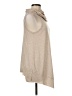 Chloe & Katie Tan Sleeveless Top Size M - photo 4