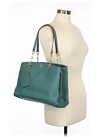 Nanette Lepore Leather Shoulder Bag (view 2)
