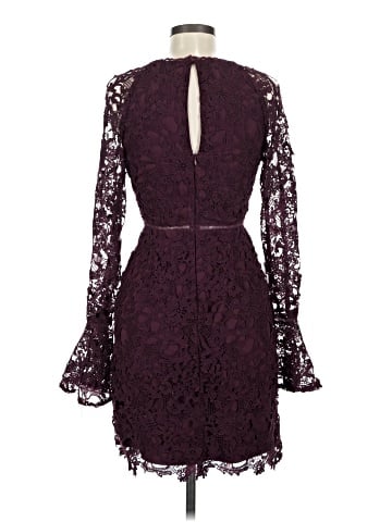 Astr Cocktail Dress (view 2)