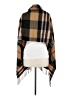 Assorted Brands Brown Poncho One size - photo 2