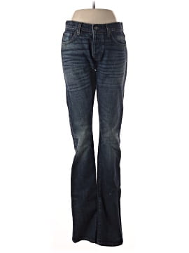 Imogene And Willie Jeans
