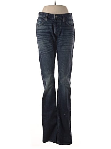 Imogene and Willie Jeans (view 1)