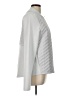 Avia 100% Polyester Solid Gray Jacket Size L - photo 4