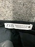 Zara Black Cocktail Dress Size S - photo 7