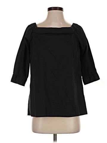 Lila Rose 3/4 Sleeve T-Shirt (view 1)