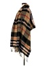Assorted Brands Brown Poncho One size - photo 5