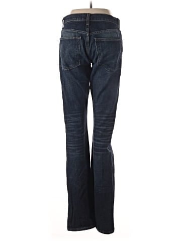 Imogene and Willie Jeans (view 2)