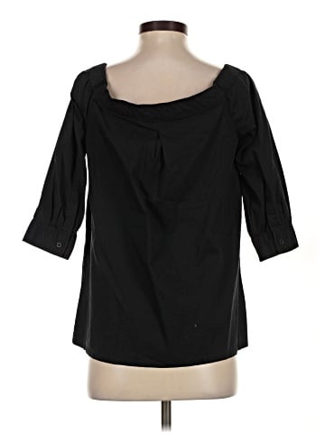 Lila Rose 3/4 Sleeve T-Shirt (view 2)
