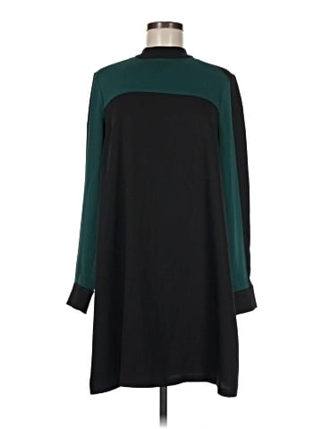 BCBGMAXAZRIA Casual Dress (view 1)