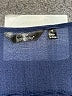 Mlle Gabrielle Blue Casual Dress Size M - photo 7