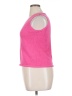 Pendleton Pink Sweater Vest Size Lg Petite - photo 5