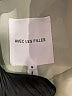 Avec Les Filles Green Vest Size S - photo 6