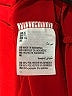 Charter Club Red 3/4 Sleeve Blouse Size XL - photo 8