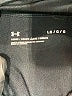 Under Armour 100% Polyester Black Pullover Hoodie Size L - photo 7