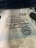 J.Crew Hearts Blue Jeans Size 30 waist - photo 8
