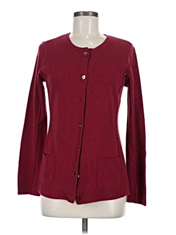 J.Jill Cardigan (view 1)