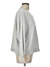 colsie Silver Sweatshirt Size L - photo 4