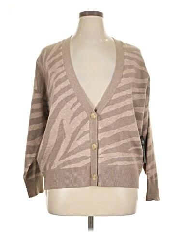 Tahari Cardigan (view 1)