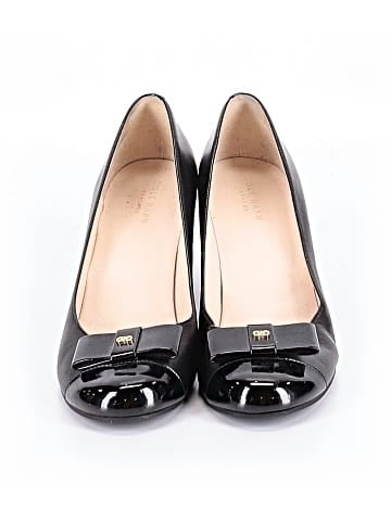 Cole Haan Wedges (view 2)