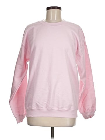 Gildan Sweatshirt (view 1)