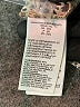 Amazon Essentials Animal Print Tan Cocktail Dress Size XXL - photo 9