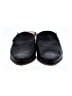 Lucky Brand 100% Leather Black Mule/Clog Size 9 1/2 - photo 2